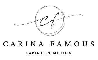 Carina In Motion